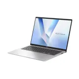 Laptop ASUS Vivobook 16 X1607CA-MB387W (Intel Core Ultra 5 225H | Intel Graphics | 16 inch WUXGA IPS | 16GB | 512GB | Win 11 | Bạc)